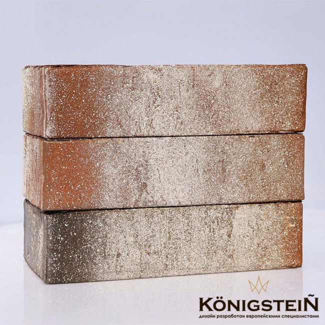 Кирпич полнотелый Марксбург Белый 1НФ R60 (радиусный) Кирпич полнотелый Марксбург Белый 1НФ R60 (радиусный)