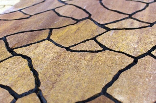 BRAER Тротуарная плитка Сан Тропе color mix тип 1 каньон BRAER Тротуарная плитка Сан Тропе color mix тип 1 каньон