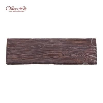 White Hills Дощечки C921-65 терракотовый 80x23 White Hills Дощечки C921-65 терракотовый 80x23