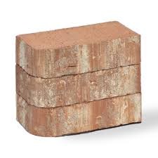 Кирпич полнотелый Марксбург Умбра 1НФ R60 (радиусный) Кирпич полнотелый Марксбург Умбра 1НФ R60 (радиусный)