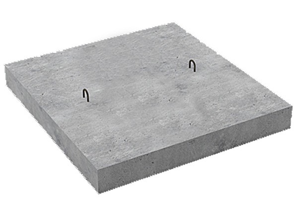 Опорные подушки ОП 6.2