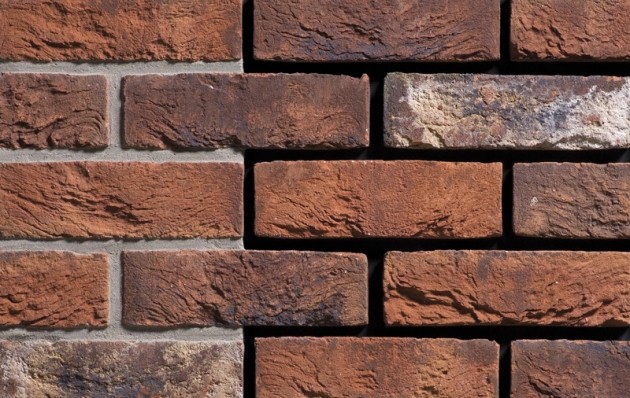 Engels Baksteen Hoevesteen