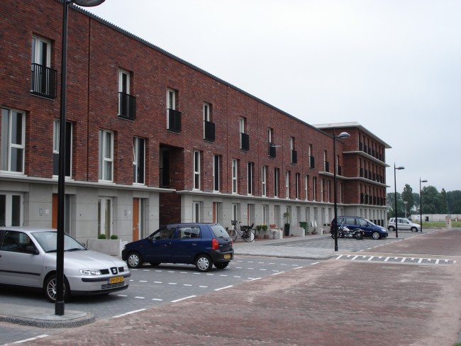 Engels Baksteen Hoevesteen