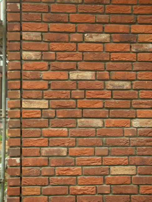 Engels Baksteen Hoevesteen