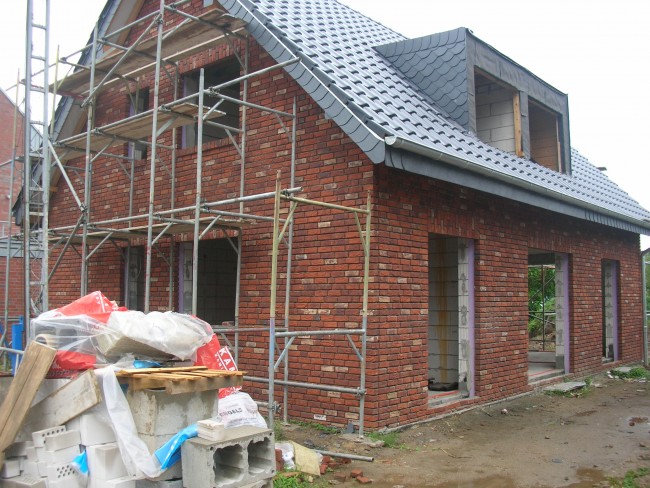 Engels Baksteen Hoevesteen