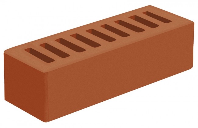 Голицынский кирпич евро лицевой корица Голицынский кирпич евро лицевой корица