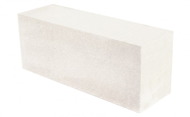 ISTKULT Газобетонный блок ISTKULT D500, 250*150*625 мм ISTKULT Газобетонный блок ISTKULT D500, 250*150*625 мм