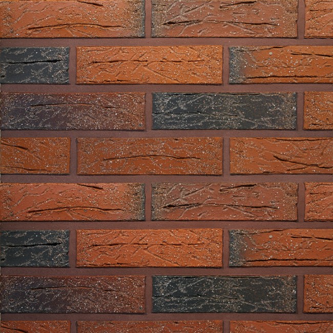 Terca RED flame с песком/sanded Terca RED flame с песком/sanded