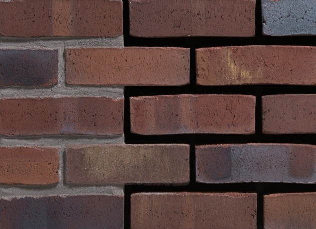 Engels Baksteen Rookkwarts Engels Baksteen Rookkwarts