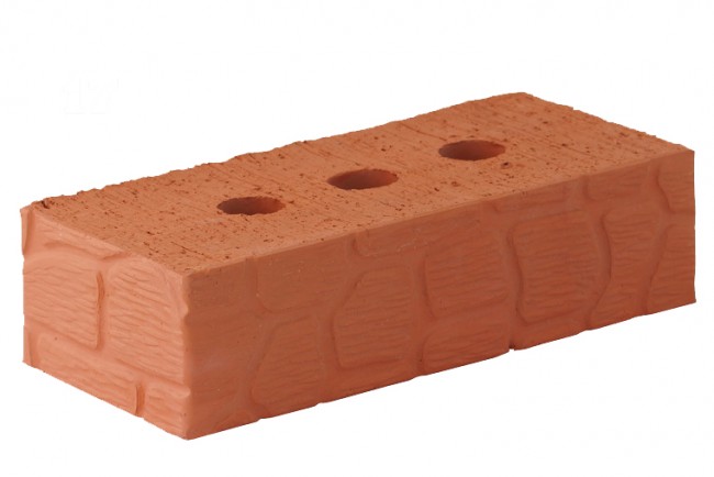 Рязанский кирпичный завод Кирпич рязанский одинарный рядовой полнотелый Красный Черепашка Рязанский кирпичный завод Кирпич рязанский одинарный рядовой полнотелый Красный Черепашка