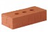 Кирпич рязанский одинарный рядовой полнотелый Красный Черепашка