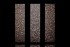Kerma Premium Кирпич облицовочный Brown Granite 0.7НФ М200