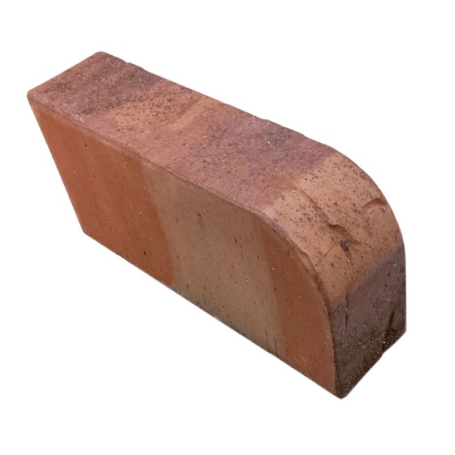 Кирпич полнотелый Гессен Вайн 1НФ R60 (радиусный) Кирпич полнотелый Гессен Вайн 1НФ R60 (радиусный)