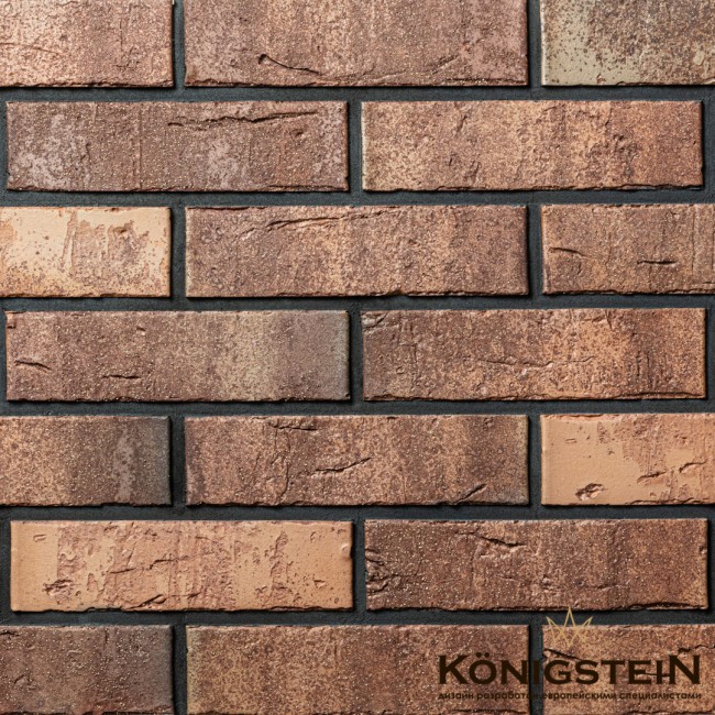 Кирпич полнотелый Гессен Вайн 1НФ R60 (радиусный) Кирпич полнотелый Гессен Вайн 1НФ R60 (радиусный)