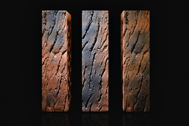 Kerma Premium Кирпич облицовочный Меркурий 1.0НФ М200 Kerma Premium Кирпич облицовочный Меркурий 1.0НФ М200