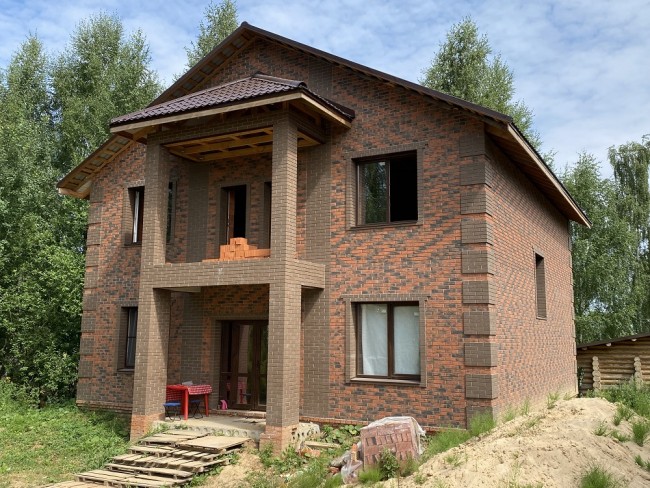 Kerma Premium Кирпич облицовочный Меркурий 1.0НФ М200 Kerma Premium Кирпич облицовочный Меркурий 1.0НФ М200