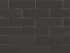 ЛСР Кирпич лицевой пустотелый графитовый, поверхность гладкий