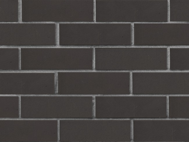 ЛСР Кирпич лицевой пустотелый графитовый, поверхность гладкий ЛСР Кирпич лицевой пустотелый графитовый, поверхность гладкий