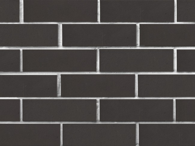 ЛСР Кирпич лицевой пустотелый графитовый, поверхность гладкий ЛСР Кирпич лицевой пустотелый графитовый, поверхность гладкий