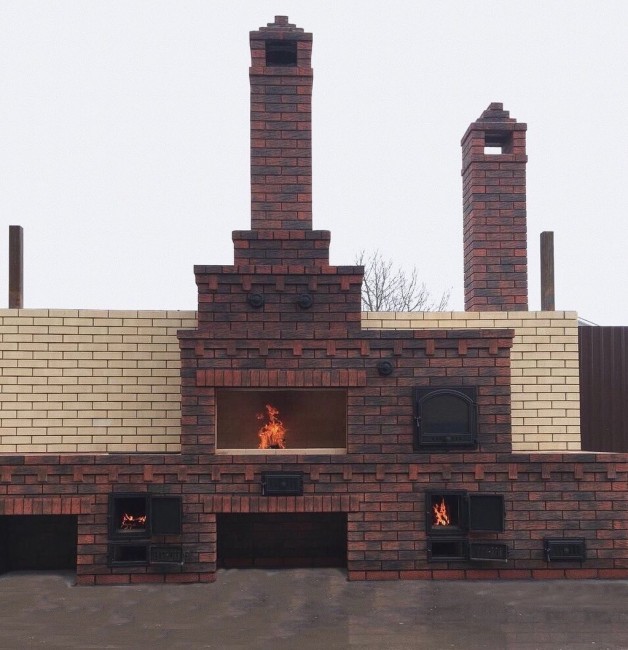 Kerma Premium Кирпич облицовочный Меркурий 0.7НФ М200 Kerma Premium Кирпич облицовочный Меркурий 0.7НФ М200