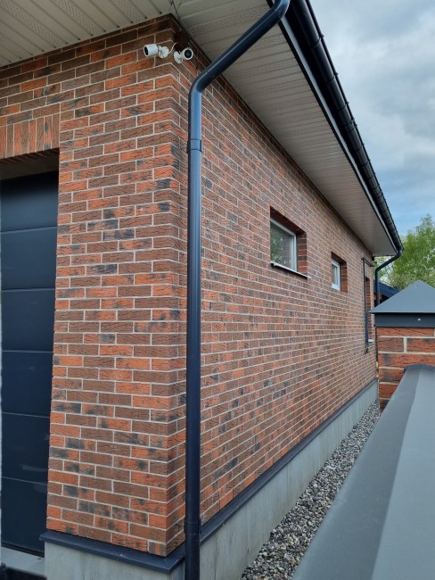 Kerma Premium Кирпич облицовочный Меркурий 0.7НФ М200 Kerma Premium Кирпич облицовочный Меркурий 0.7НФ М200