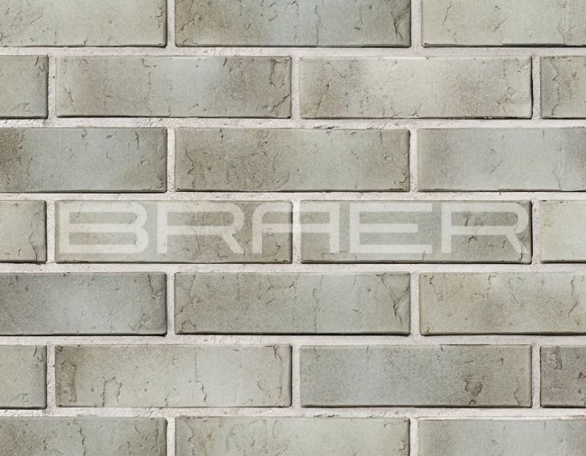 BRAER Кирпич одинарный облицовочный PRO 72.03 0.7НФ