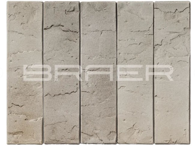 BRAER Кирпич одинарный облицовочный PRO 72.03 0.7НФ