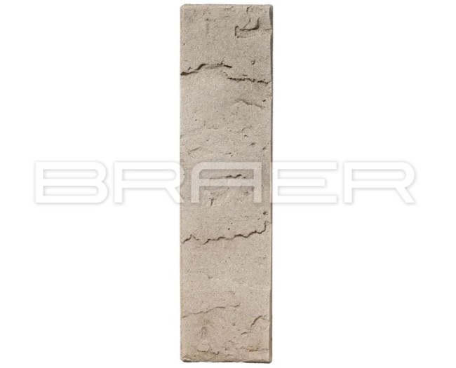 BRAER Кирпич одинарный облицовочный PRO 72.03 0.7НФ