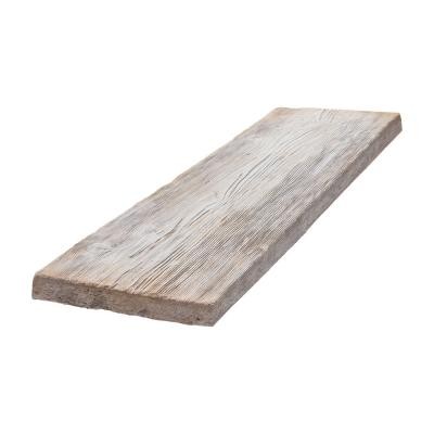 White Hills Дощечки C906-25 светло-песочный 120x35