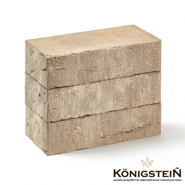 Кирпич полнотелый Уэльс Эдельграу 1НФ R60 (радиусный) Кирпич полнотелый Уэльс Эдельграу 1НФ R60 (радиусный)