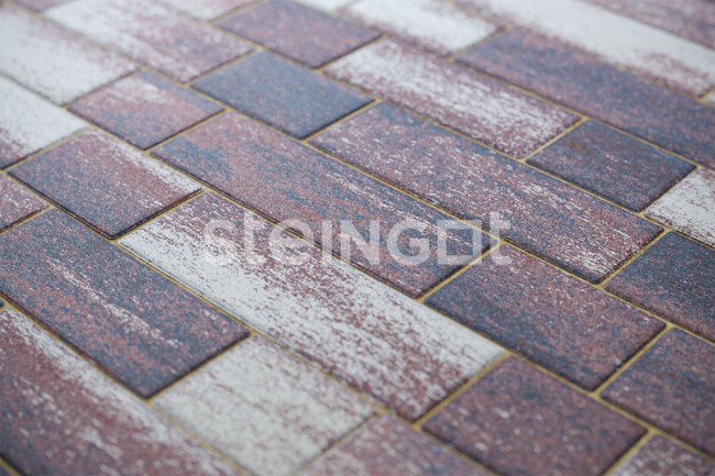 Steingot Тротуарная плитка Маринталь Аметист