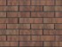 ЛСР Кирпич лицевой пустотелый ореховый флэш, поверхность гладкая