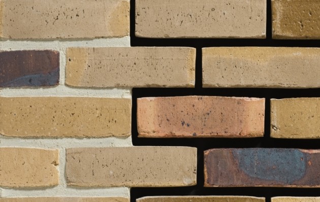 Engels Baksteen Mojave Engels Baksteen Mojave