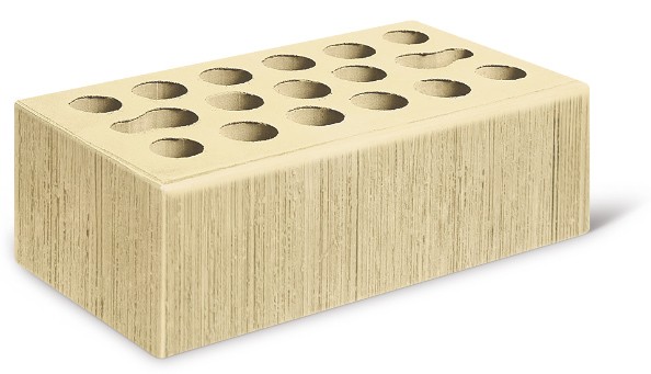 КЕРМА кирпич облицовочный пшеничное лето бархат 1,4 НФ M150 F75 КЕРМА кирпич облицовочный пшеничное лето бархат 1,4 НФ M150 F75