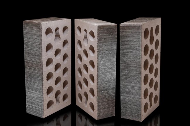 Kerma Premium Кирпич облицовочный Платина 0.7НФ М200 Kerma Premium Кирпич облицовочный Платина 0.7НФ М200