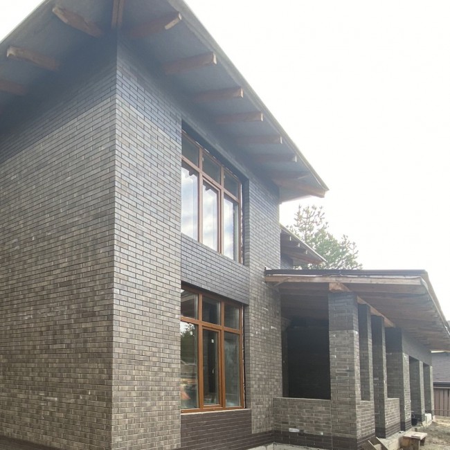 Kerma Premium Кирпич облицовочный Платина 0.7НФ М200 Kerma Premium Кирпич облицовочный Платина 0.7НФ М200