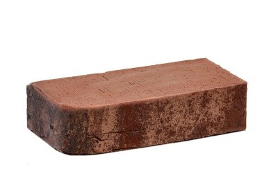 Кирпич полнотелый Мангейм Сепия 1НФ R60 (радиусный) Кирпич полнотелый Мангейм Сепия 1НФ R60 (радиусный)