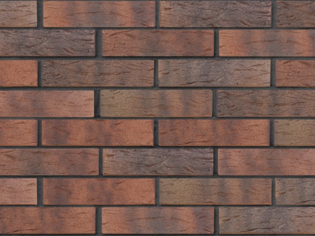 ЛСР Кирпич облицовочный пустотелый ЛСР, ореховый флэш, рустик ЛСР Кирпич облицовочный пустотелый ЛСР, ореховый флэш, рустик