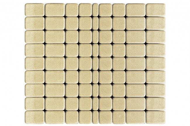 BRAER Тротуарная плитка Классико песочный BRAER Тротуарная плитка Классико песочный