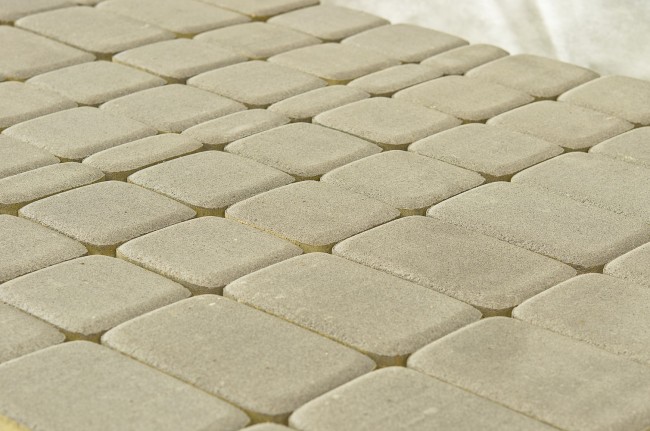 BRAER Тротуарная плитка Классико песочный BRAER Тротуарная плитка Классико песочный