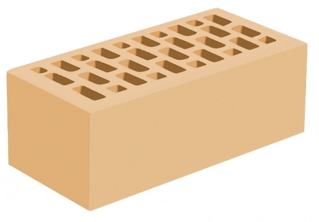 Голицынский кирпич полуторный лицевой солома Голицынский кирпич полуторный лицевой солома