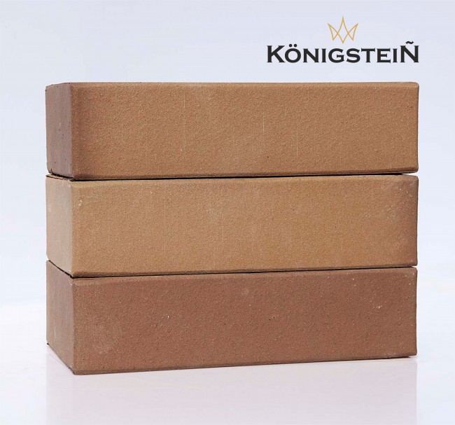 Konigstein Кирпич Эрфурт Маренго 0,7 НФ Konigstein Кирпич Эрфурт Маренго 0,7 НФ