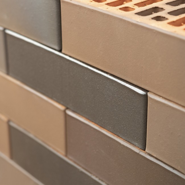 BRAER Облицовочный кирпич БРАЕР КЛАДКА LIMITED гладкий 1 NF BRAER Облицовочный кирпич БРАЕР КЛАДКА LIMITED гладкий 1 NF