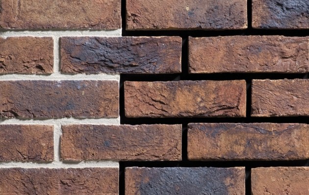 Engels Baksteen Koper roodbont