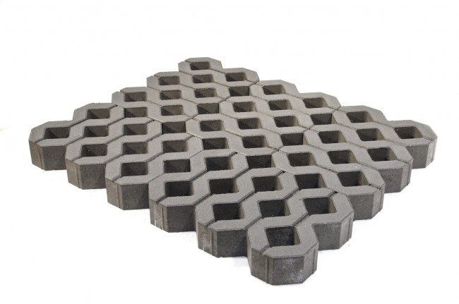 BRAER Газонная решетка "Меба" BRAER Газонная решетка "Меба"