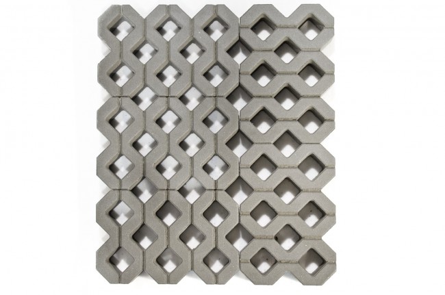 BRAER Газонная решетка "Меба" BRAER Газонная решетка "Меба"