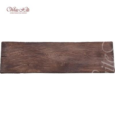 White Hills Дощечки C906-65 терракотовый 120x35 White Hills Дощечки C906-65 терракотовый 120x35