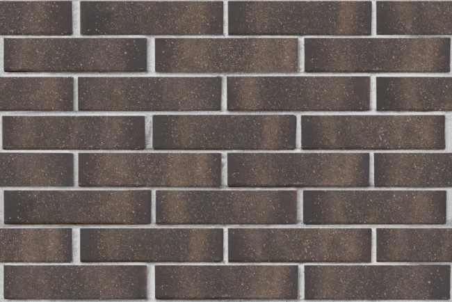 ЛСР Кирпич лицевой пустотелый графитовый с посыпкой, поверхность гладкий ЛСР Кирпич лицевой пустотелый графитовый с посыпкой, поверхность гладкий