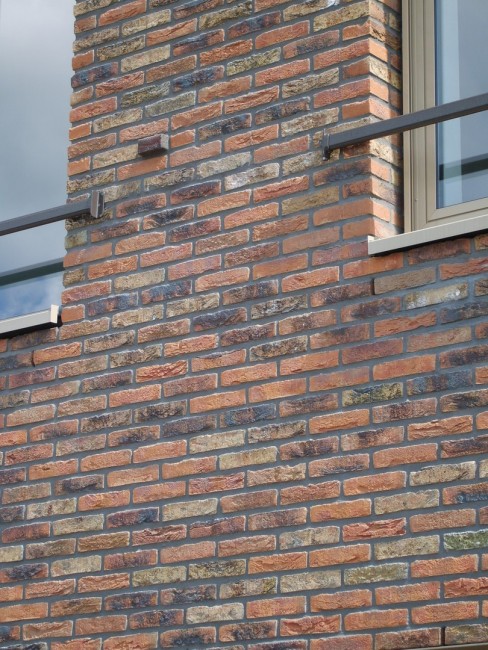 Engels Baksteen Tiffany