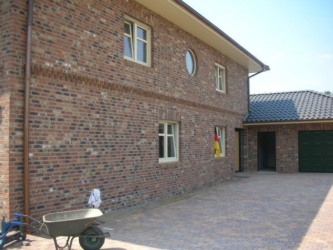 Engels Baksteen Tiffany Engels Baksteen Tiffany